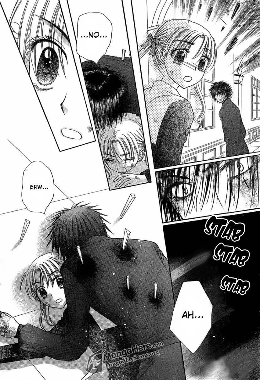 Gakuen Alice Chapter 160 22